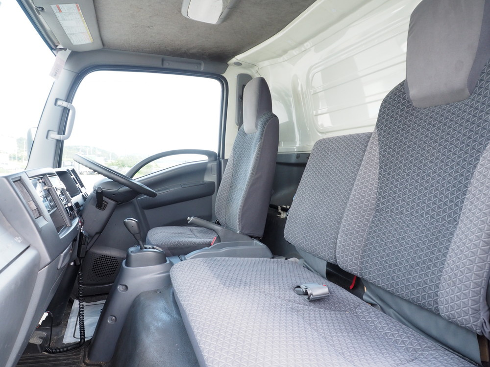 いすゞ エルフ 冷凍バン 小型 TPG-NPR85AN 年式 H30[写真25]