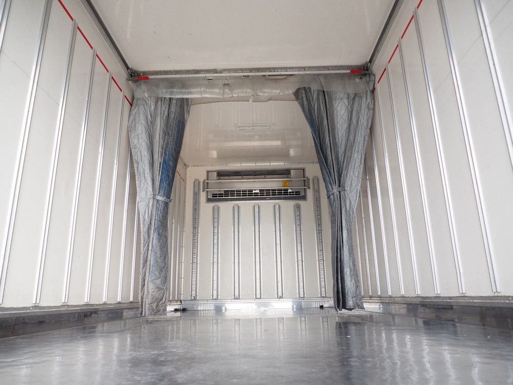 いすゞ エルフ 冷凍バン 小型 TPG-NPR85AN 年式 H30[写真15]