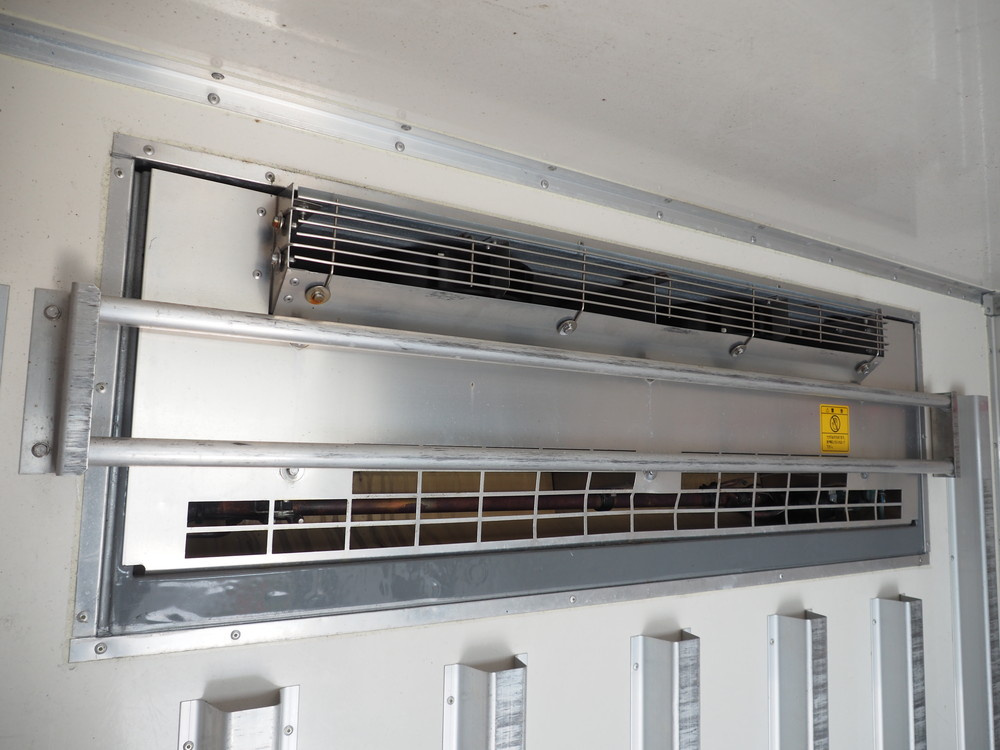 いすゞ エルフ 冷凍バン 小型 TPG-NPR85AN 年式 H30[写真17]