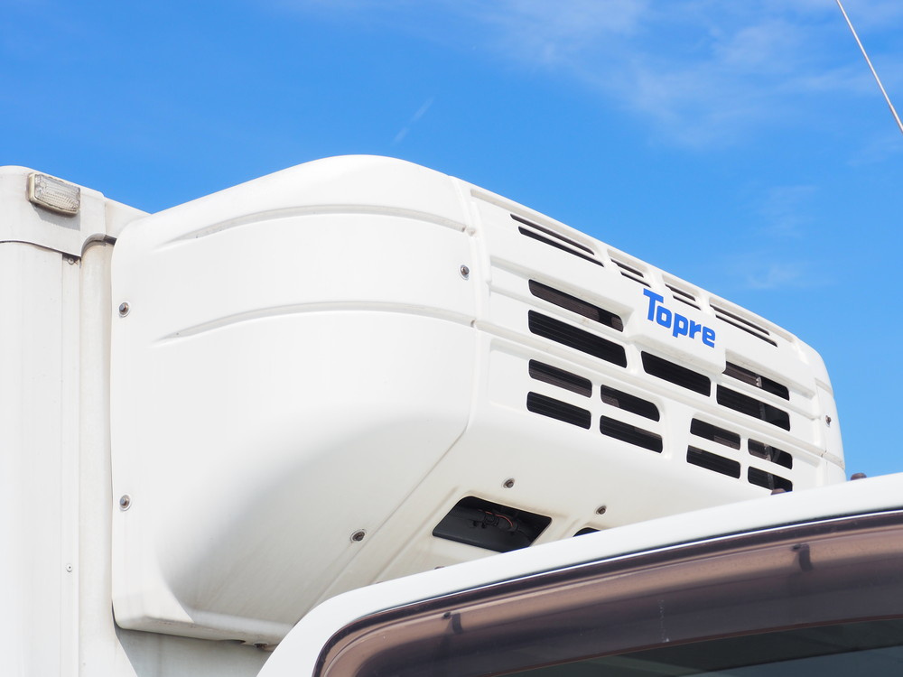 いすゞ エルフ 冷凍バン 小型 TPG-NPR85AN 年式 H30[写真07]