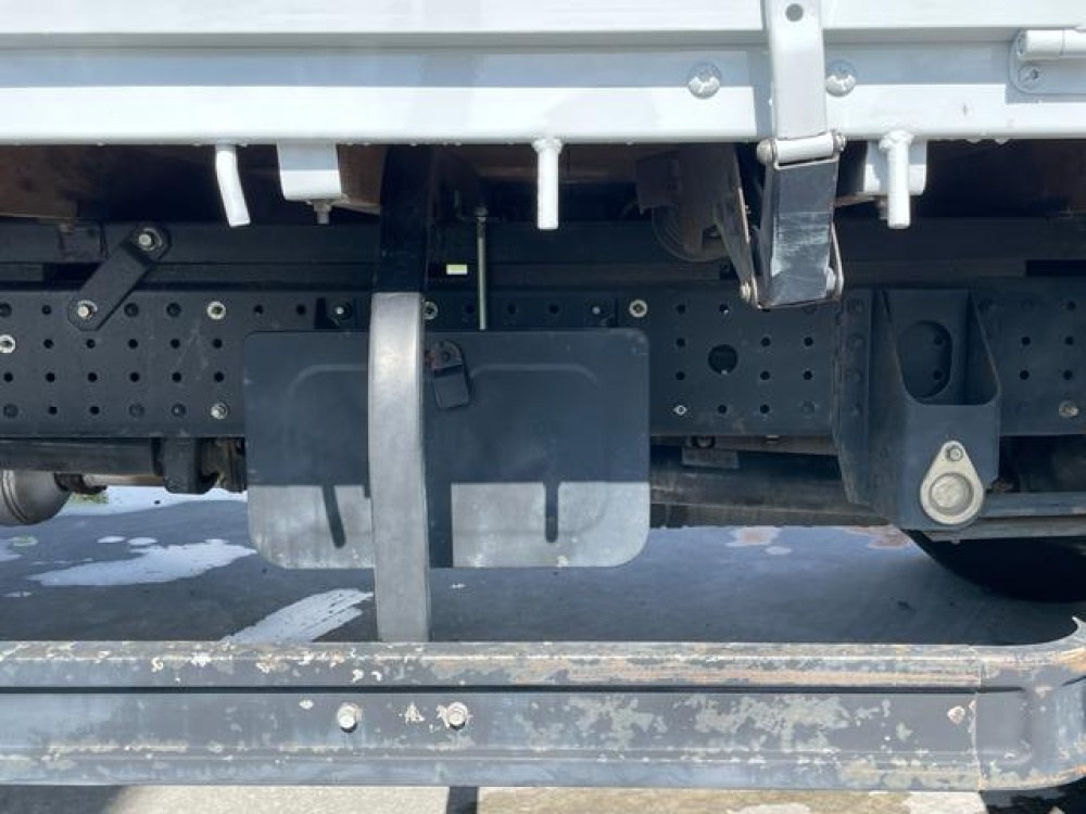 三菱ふそう キャンター 平ボディ 小型 TKG-FEA20 年式 H25[写真27]