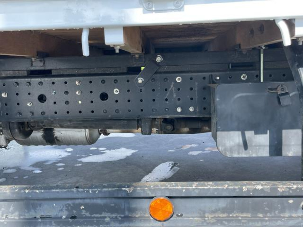 三菱ふそう キャンター 平ボディ 小型 TKG-FEA20 年式 H25[写真28]