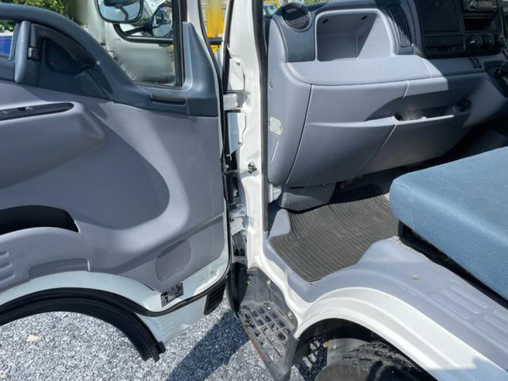 三菱ふそう キャンター 平ボディ 小型 TKG-FEA20 年式 H25[写真20]