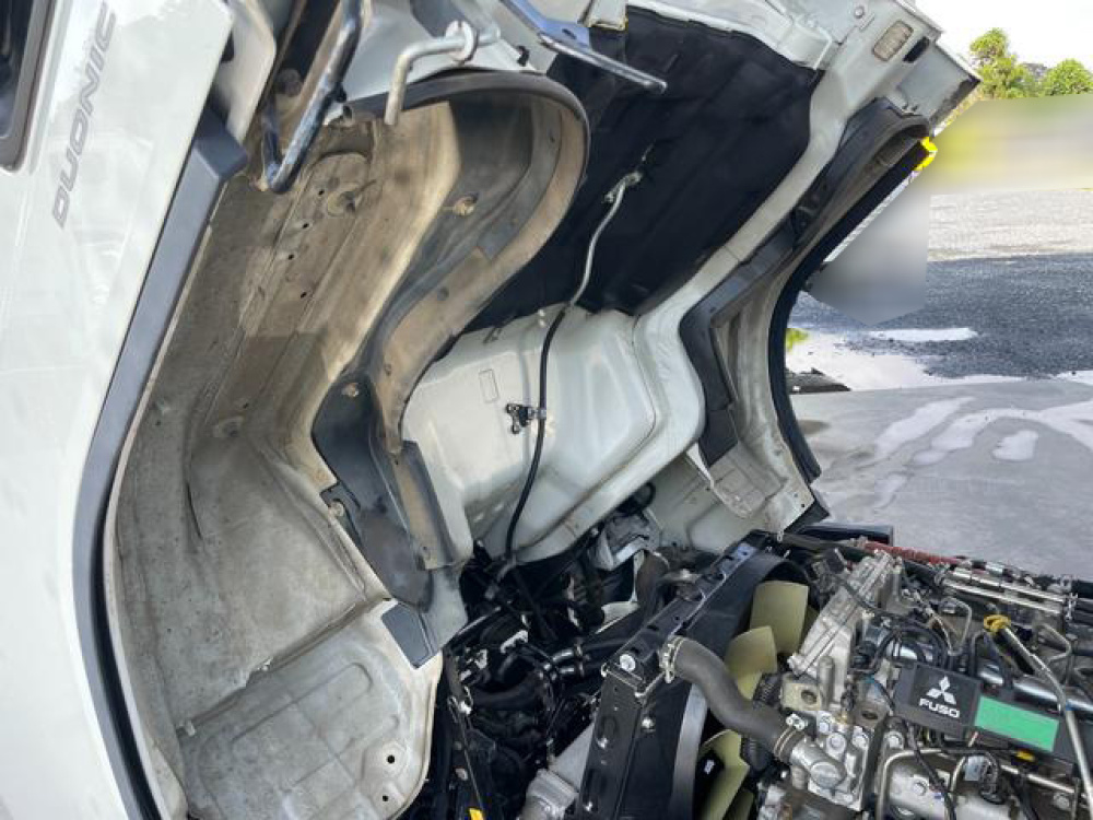 三菱ふそう キャンター 平ボディ 小型 TKG-FEA20 年式 H25[写真32]