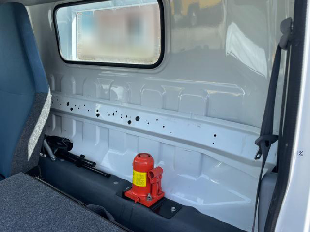 三菱ふそう キャンター 平ボディ 小型 TKG-FEA20 年式 H25[写真16]