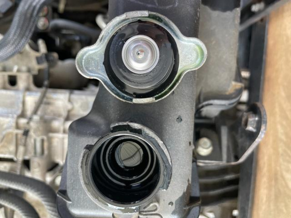 三菱ふそう キャンター 平ボディ 小型 TKG-FEA20 年式 H25[写真41]