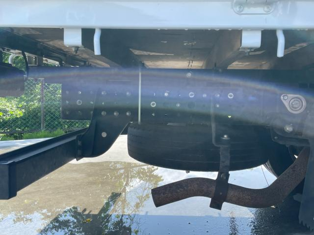 三菱ふそう キャンター 平ボディ 小型 TKG-FEA20 年式 H25[写真23]