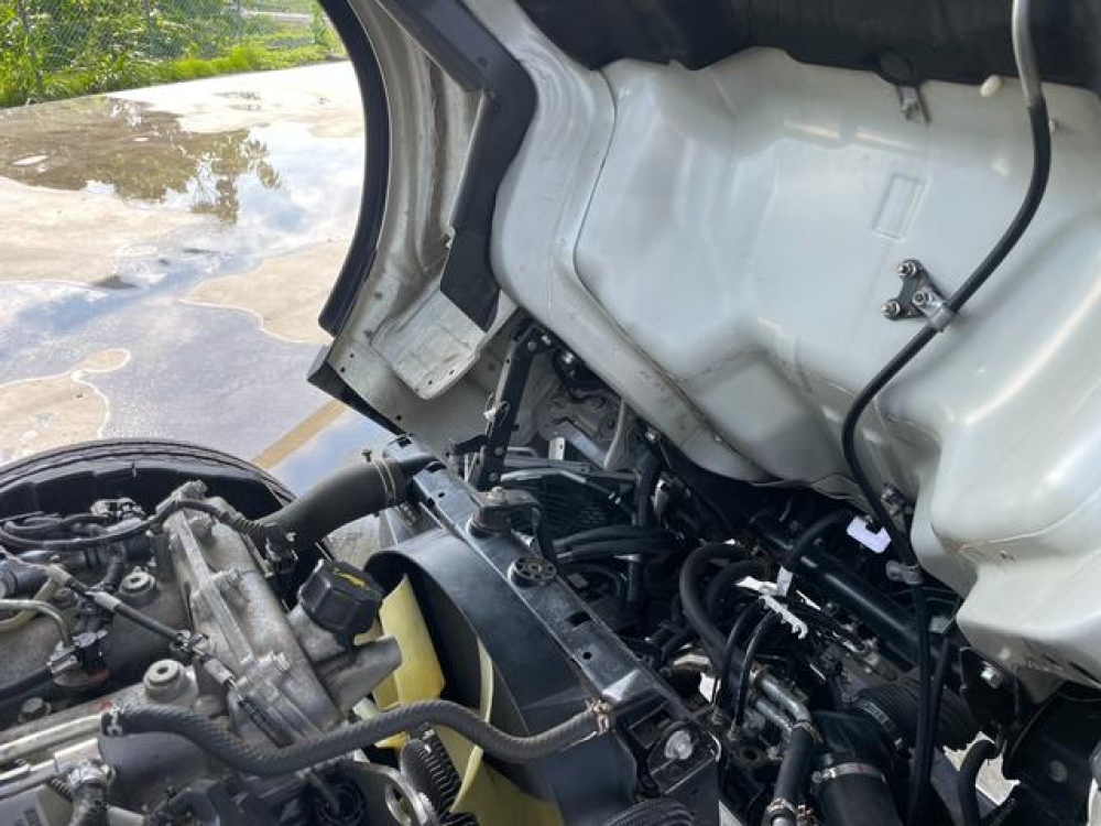 三菱ふそう キャンター 平ボディ 小型 TKG-FEA20 年式 H25[写真33]