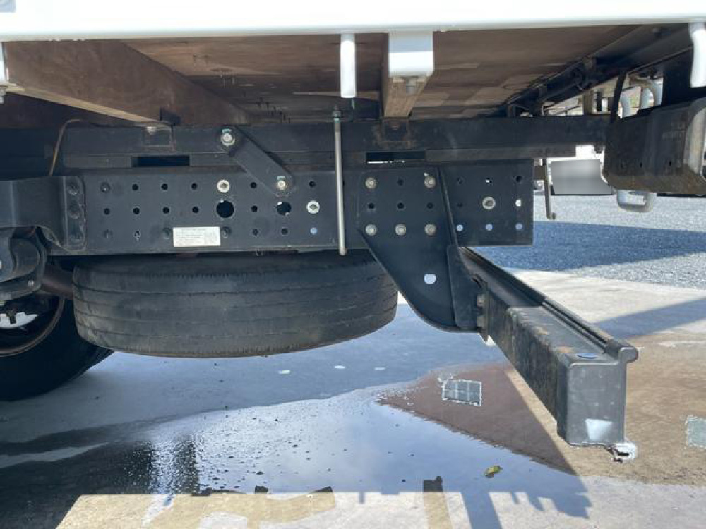 三菱ふそう キャンター 平ボディ 小型 TKG-FEA20 年式 H25[写真29]