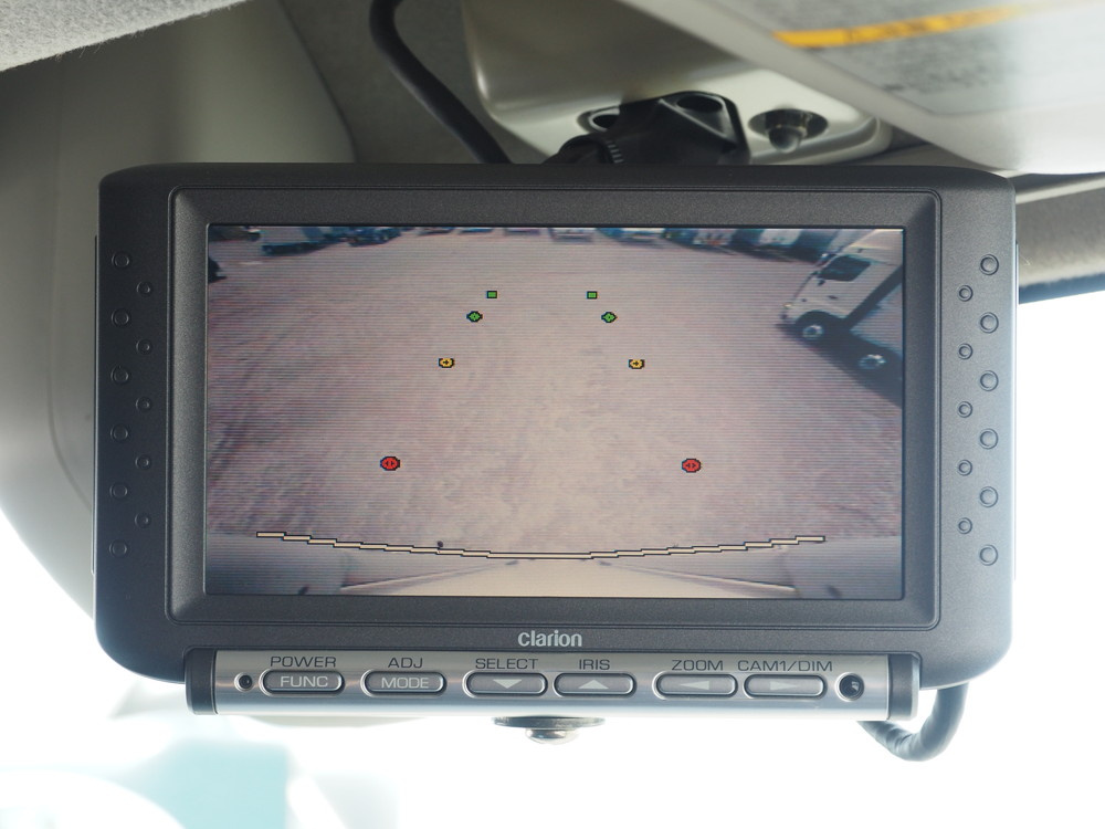 いすゞ ギガ ウイング車 大型 QPG-CYJ77B 年式 H28[写真30]