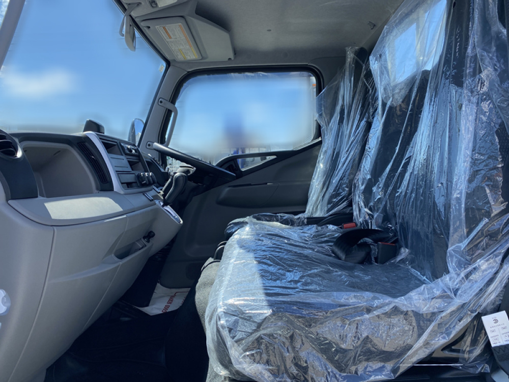 三菱ふそう キャンター 平ボディ 小型 2RG-FBAV0 年式 R6[写真10]