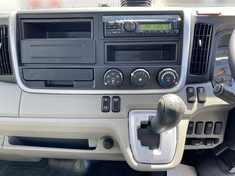 三菱ふそう キャンター 平ボディ 小型 2RG-FBAV0 年式 R6[写真11]