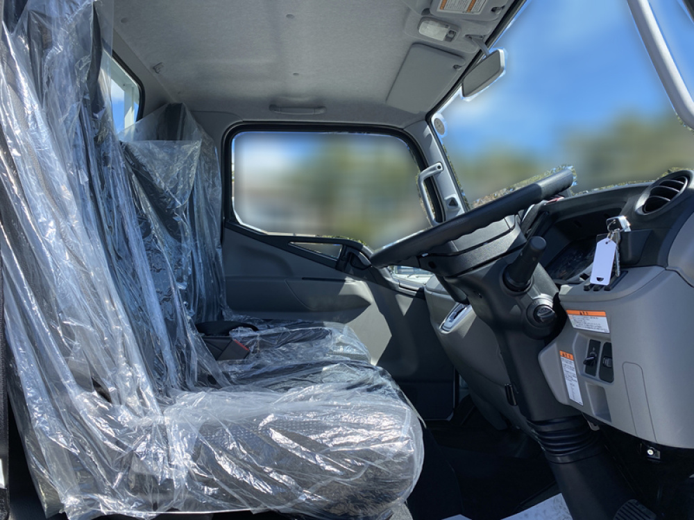 三菱ふそう キャンター 平ボディ 小型 2RG-FBAV0 年式 R6[写真12]