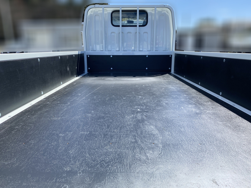 三菱ふそう キャンター 平ボディ 小型 2RG-FBAV0 年式 R6[写真08]