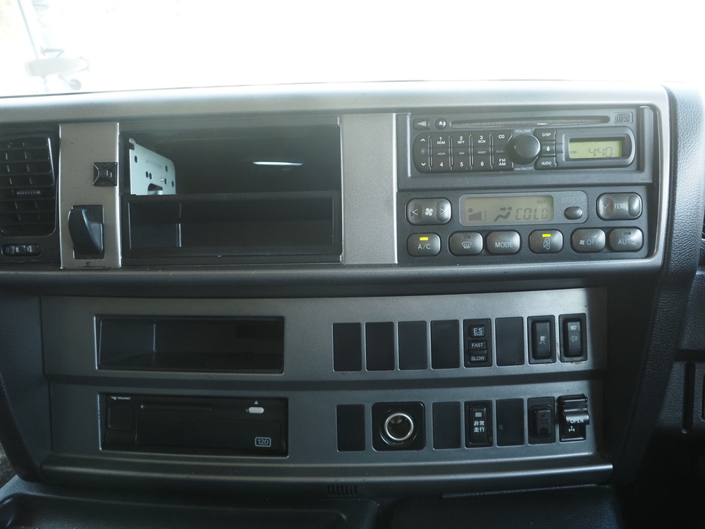 日野 プロフィア ウイング車 大型 QKG-FW1EXBG 年式 H26[写真35]