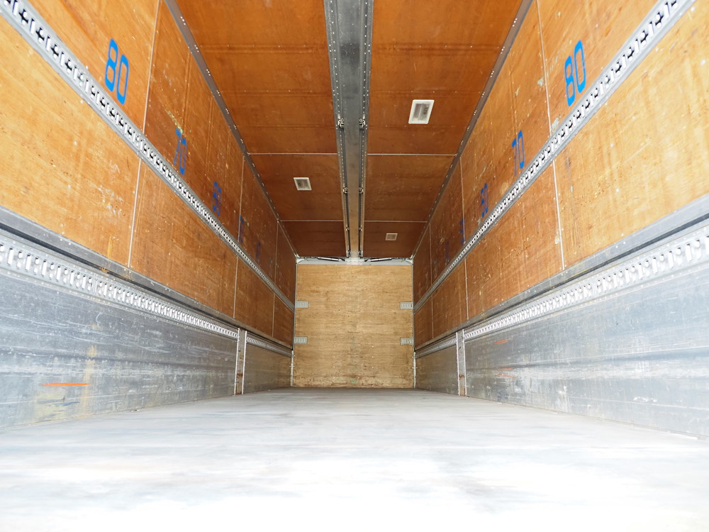 日野 プロフィア ウイング車 大型 QKG-FW1EXBG 年式 H26[写真27]