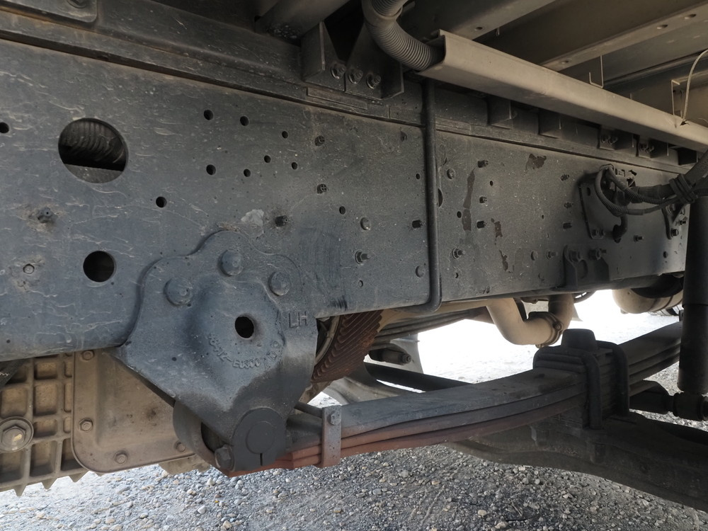 日野 プロフィア ウイング車 大型 QKG-FW1EXBG 年式 H26[写真44]