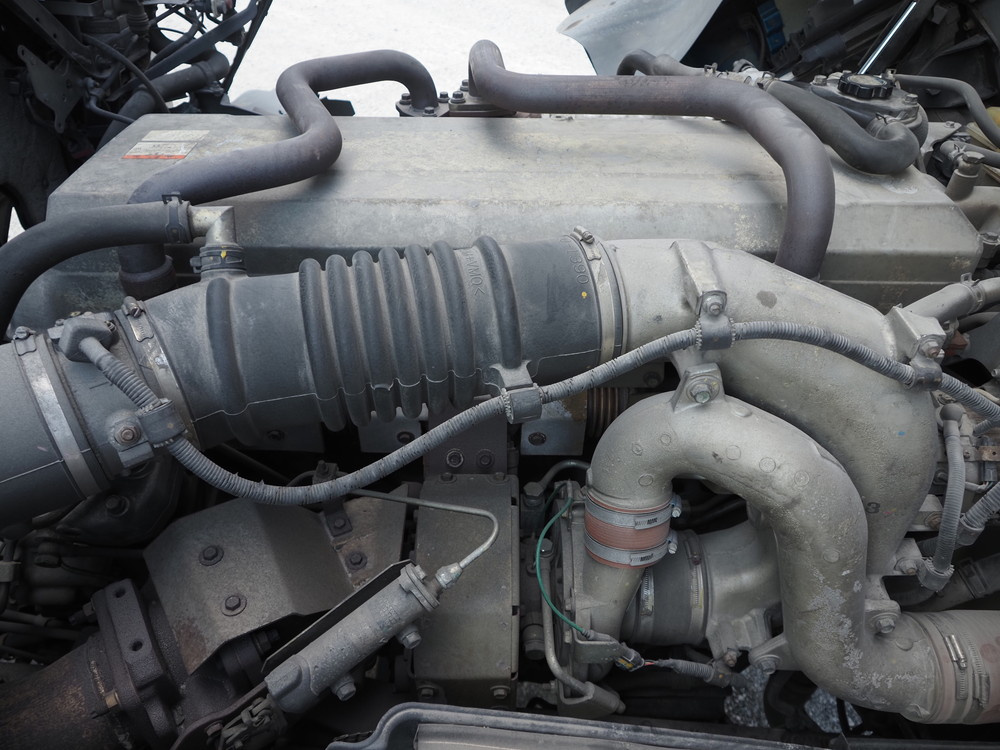 日野 プロフィア ウイング車 大型 QKG-FW1EXBG 年式 H26[写真50]