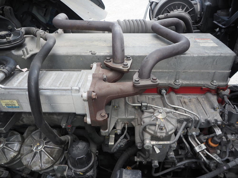 日野 プロフィア ウイング車 大型 QKG-FW1EXBG 年式 H26[写真49]