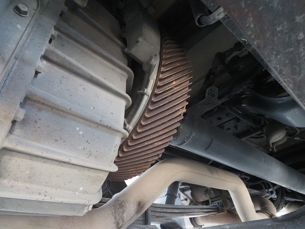 日野 プロフィア ウイング車 大型 QKG-FW1EXBG 年式 H26[写真47]