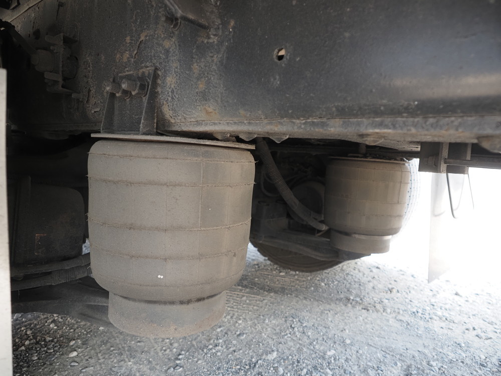 日野 プロフィア ウイング車 大型 QKG-FW1EXBG 年式 H26[写真43]