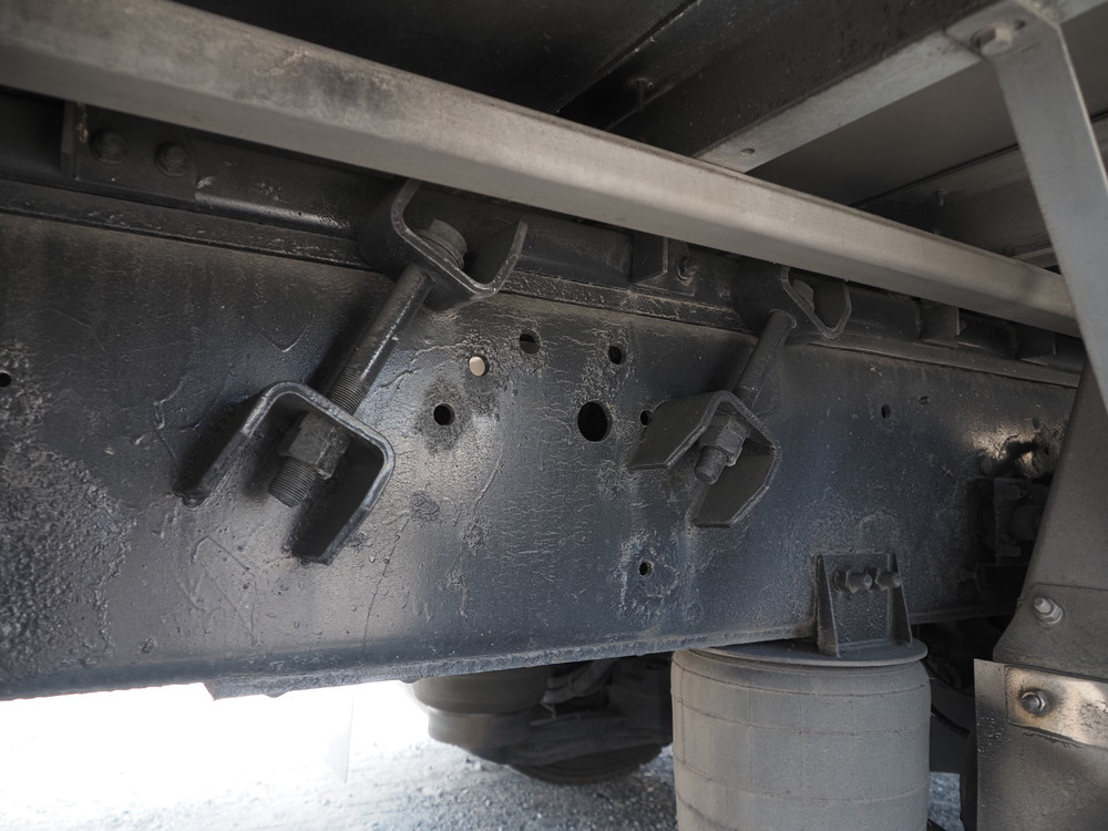 日野 プロフィア ウイング車 大型 QKG-FW1EXBG 年式 H26[写真45]