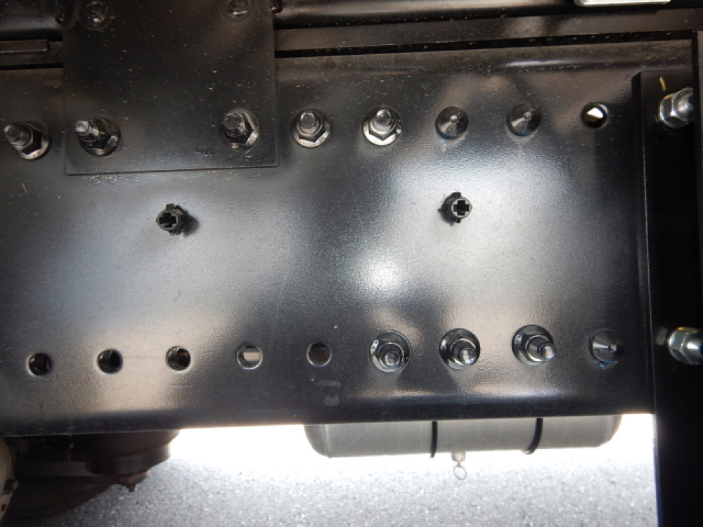 日野 プロフィア ウイング車 大型 2DG-FW1AHC 年式 R6[写真17]