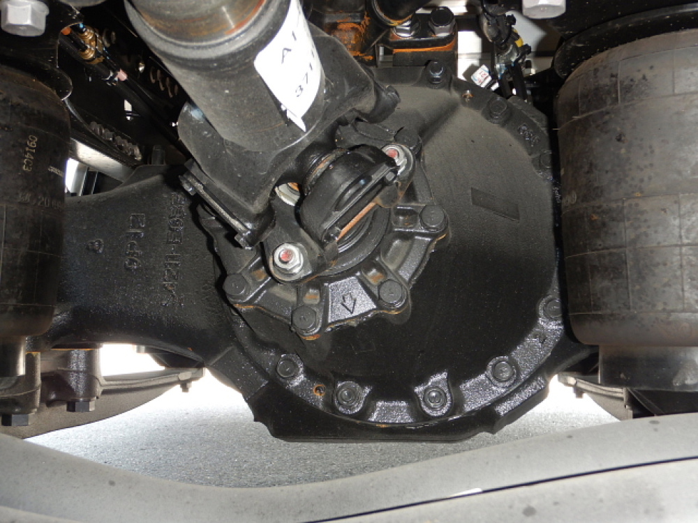 日野 プロフィア ウイング車 大型 2DG-FW1AHC 年式 R6[写真22]