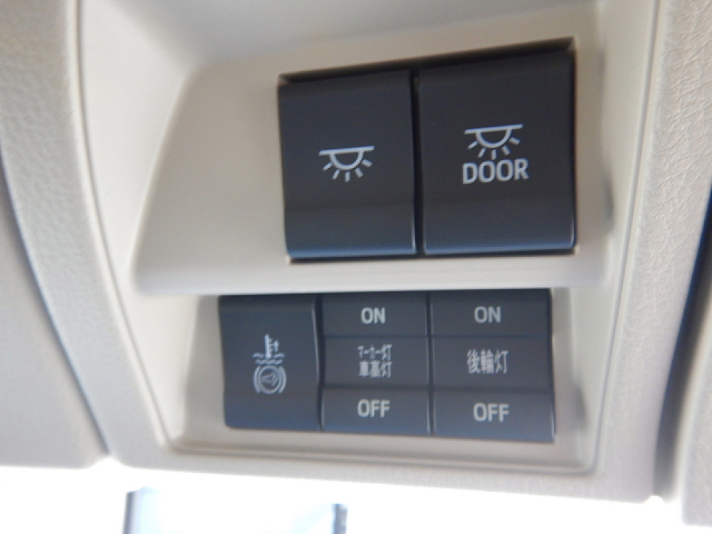 日野 プロフィア ウイング車 大型 2DG-FW1AHC 年式 R6[写真13]