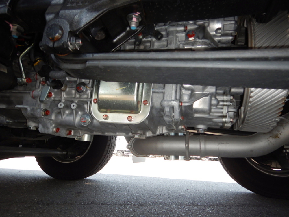 日野 プロフィア ウイング車 大型 2DG-FW1AHC 年式 R6[写真20]