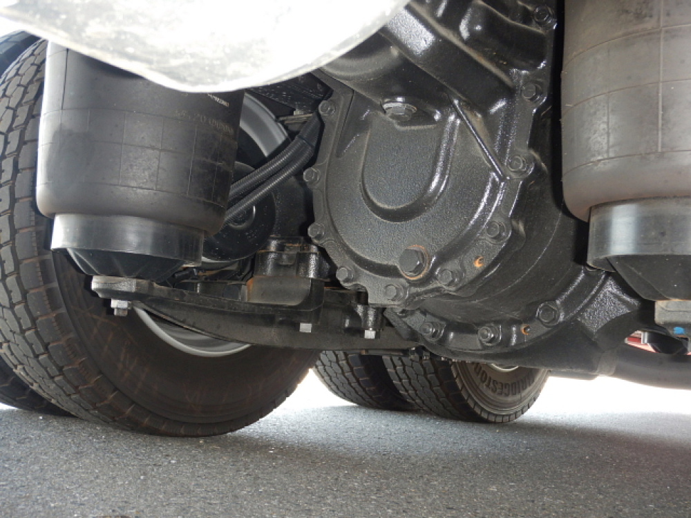 日野 プロフィア ウイング車 大型 2DG-FW1AHC 年式 R6[写真16]