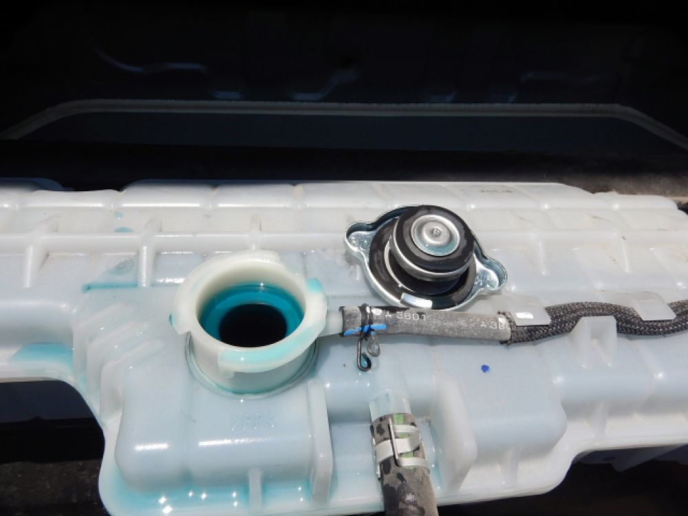 日野 プロフィア ウイング車 大型 2DG-FW1AHC 年式 R6[写真26]