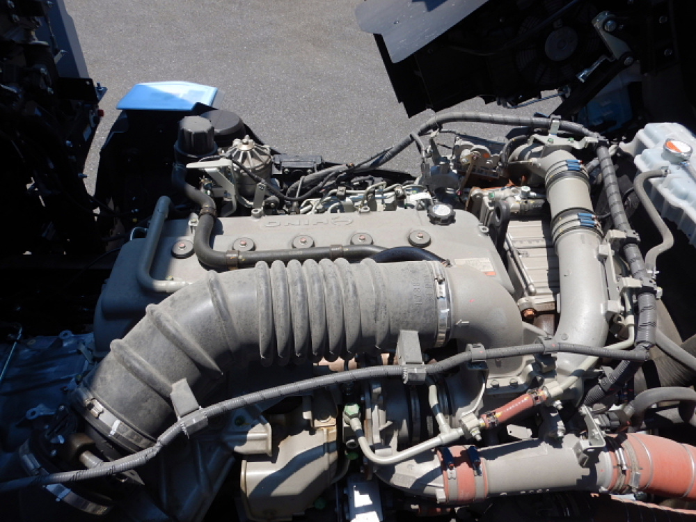 日野 プロフィア ウイング車 大型 2DG-FW1AHC 年式 R6[写真24]