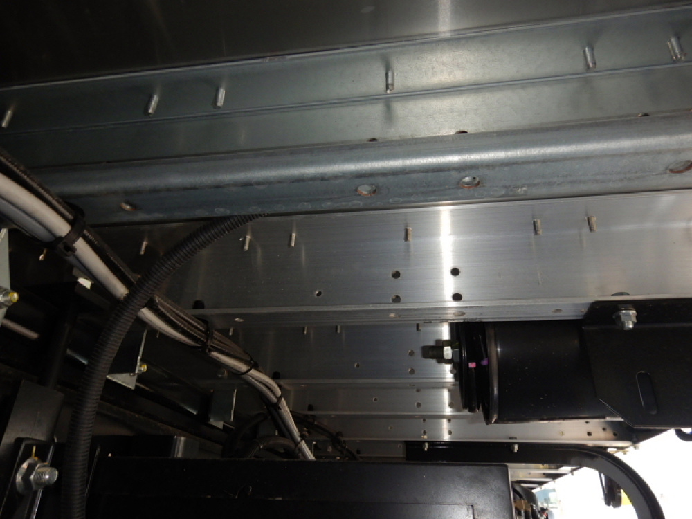 日野 プロフィア ウイング車 大型 2DG-FW1AHC 年式 R6[写真19]