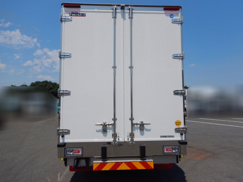 日野 プロフィア ウイング車 大型 2DG-FW1AHC 年式 R6[写真04]