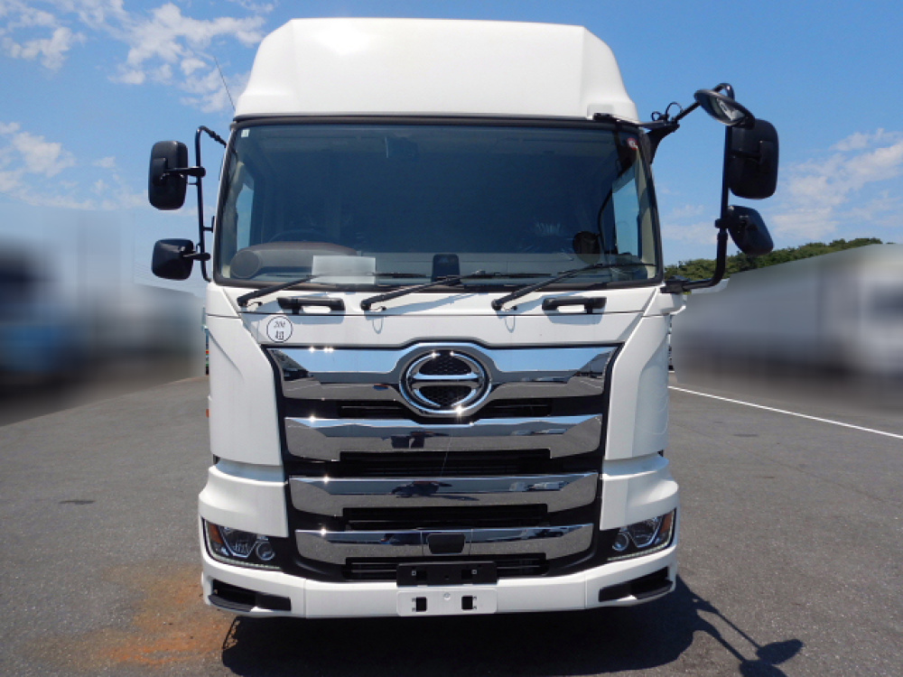 日野 プロフィア ウイング車 大型 2DG-FW1AHC 年式 R6[写真02]