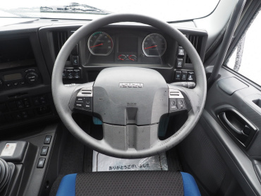 いすゞ ギガ ウイング車 大型 2PG-CYJ77C 年式 H30[写真34]