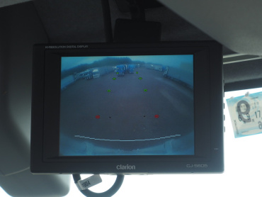 いすゞ フォワード 冷凍バン 中型 2RG-FRR90T2 年式 R1 [写真22]