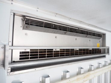 いすゞ フォワード 冷凍バン 中型 2RG-FRR90T2 年式 R1 [写真15]