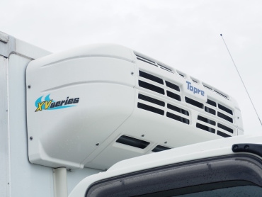 いすゞ フォワード 冷凍バン 中型 2RG-FRR90T2 年式 R1 [写真07]