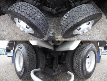 いすゞ フォワード 冷凍バン 中型 2RG-FRR90T2 年式 R1 [写真29]