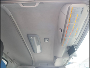 いすゞ ギガ ウイング車 大型 2PG-CYJ77C 年式 R2 [写真10]