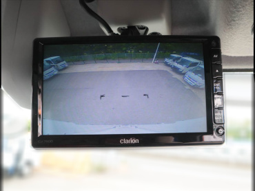 いすゞ ギガ ウイング車 大型 2PG-CYJ77C 年式 R2 [写真13]