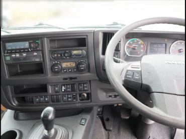 いすゞ ギガ ウイング車 大型 2PG-CYJ77C 年式 R2 [写真15]