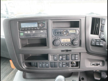 いすゞ ギガ ウイング車 大型 2PG-CYJ77C 年式 R2 [写真14]