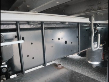 いすゞ ギガ ウイング車 大型 2PG-CYJ77C 年式 R2 [写真18]