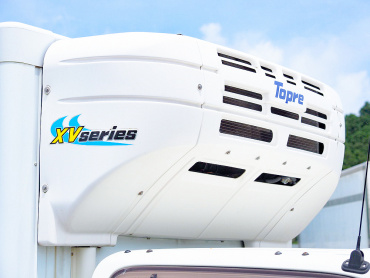 日野 デュトロ 冷凍バン 小型 TPG-XZC605M 年式 H30[写真07]