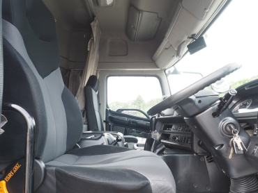日野 プロフィア ウイング車 大型 QPG-FW1EXEG 年式 H26[写真35]