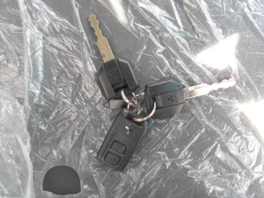 三菱ふそう ファイター ダンプ 中増t 2KG-FK62FZ 年式 R6 [写真21]