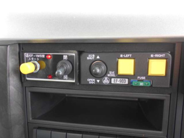 三菱ふそう ファイター ダンプ 中増t 2KG-FK62FZ 年式 R6 [写真16]